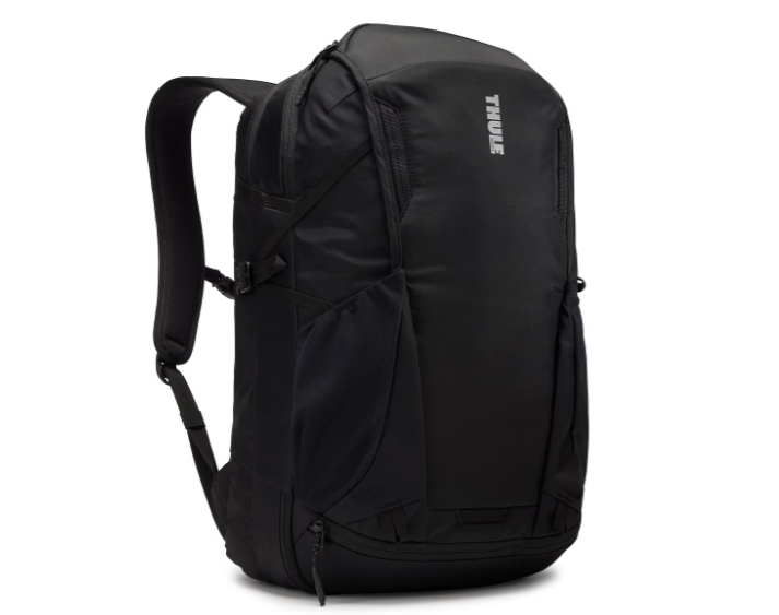 

Рюкзак для ноутбука Thule EnRoute черный (3204849/TEBP4416K)
