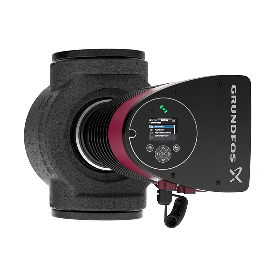 

Циркуляционный насос Grundfos Magna3 32-100 (97924257), MAGNA3 32-100