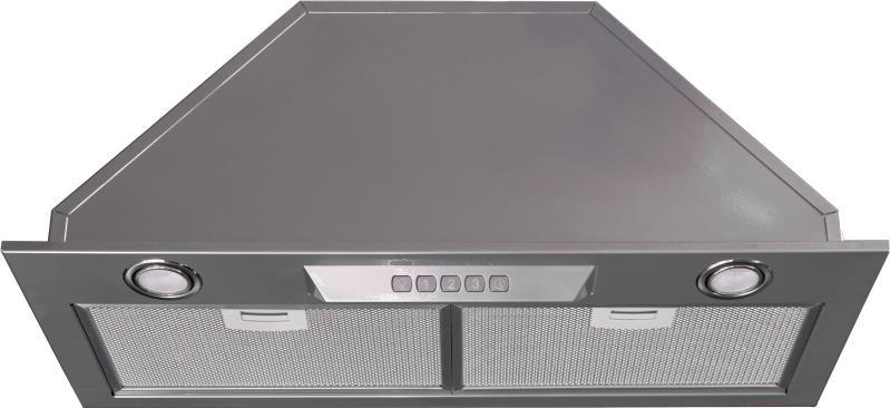 

Кухонная вытяжка KUPPERSBERG Inlinea 72 XE, Inlinea 72 XE