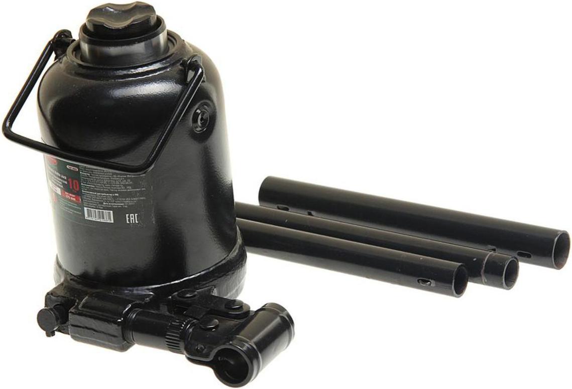

Домкрат RockForce RF-TH810003 бутылочный
