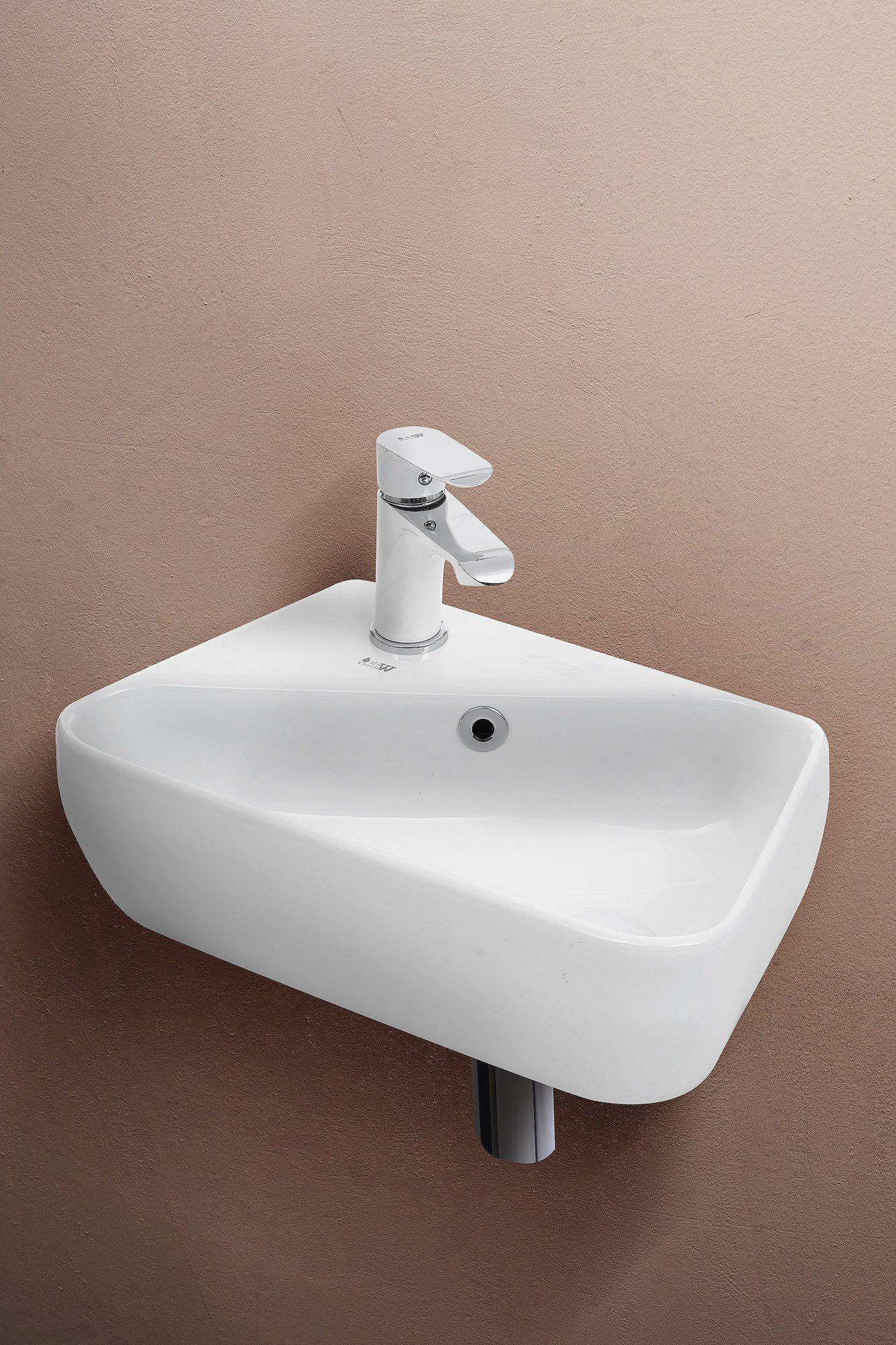 

Умывальник WeltWasser Aisbach [5096 L], Aisbach