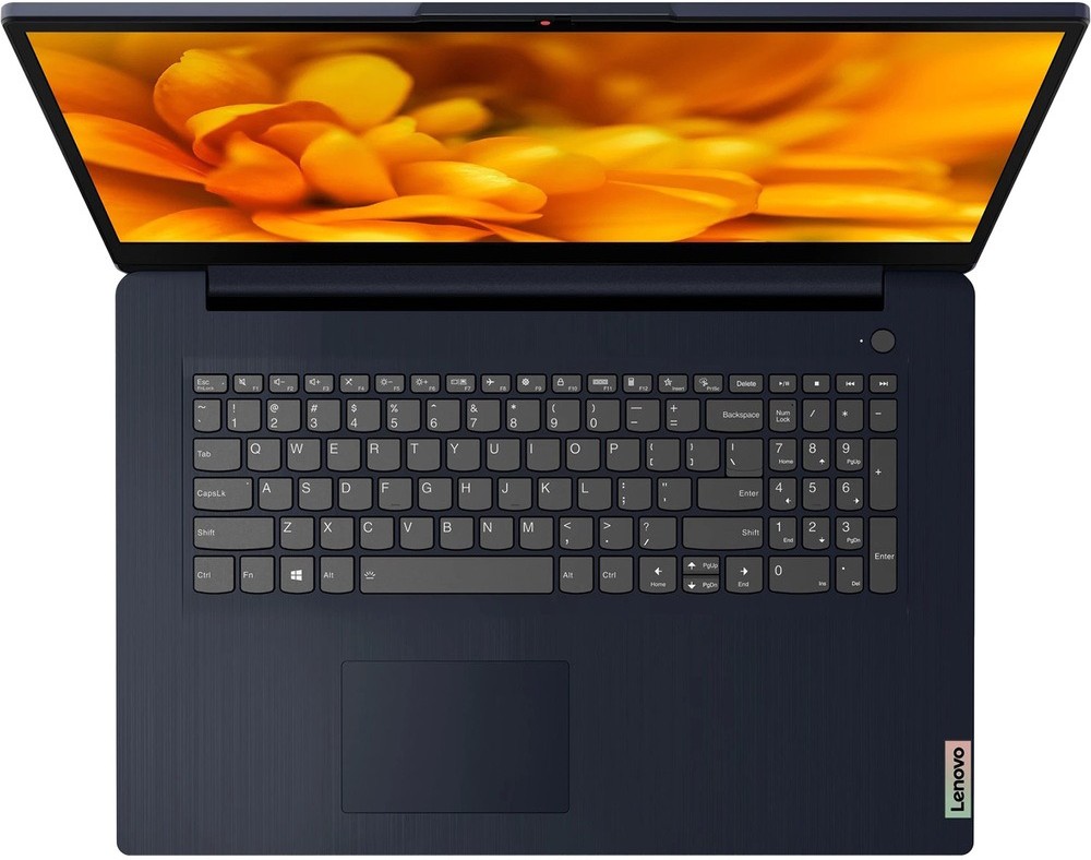 

Ноутбук Lenovo IdeaPad 3 17ITL6 [82H9003PRU], Ноутбук Lenovo IdeaPad 3 17ITL6 (82H9003PRU)