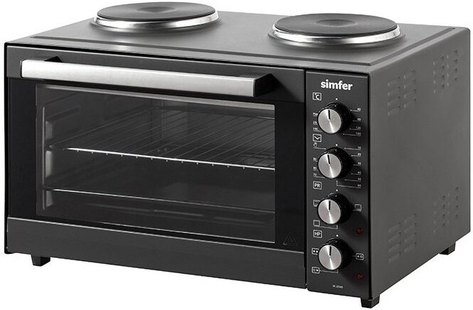 

Мини-печь Simfer M 3540