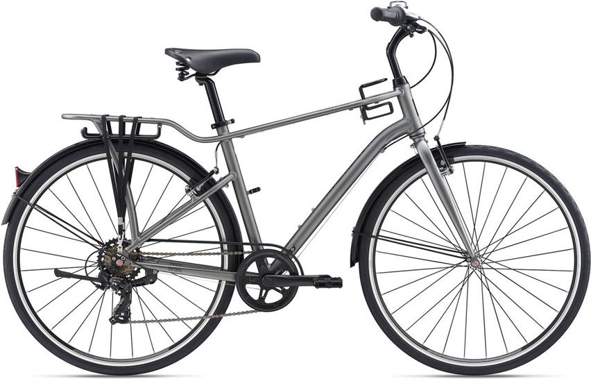 

Велосипед Momentum iNeed Street S Dark Grey [2105001224], iNeed Street S