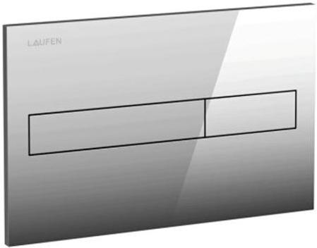 

Клавиша и панель смыва Laufen AW1 [8956610040001], AW1