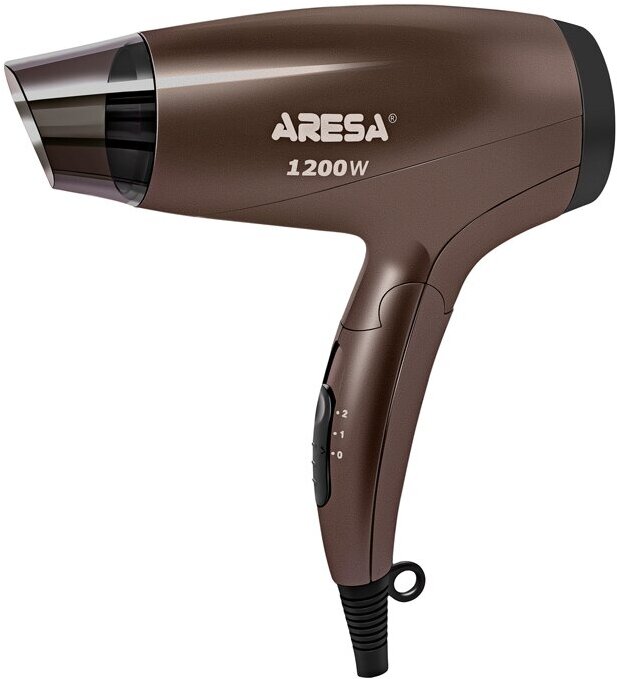 

Фен Aresa AR-3214