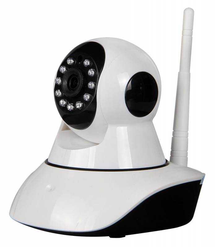 

IP-камера Rubetek RV-3403 3.6мм белый, RV-3403 3.6мм