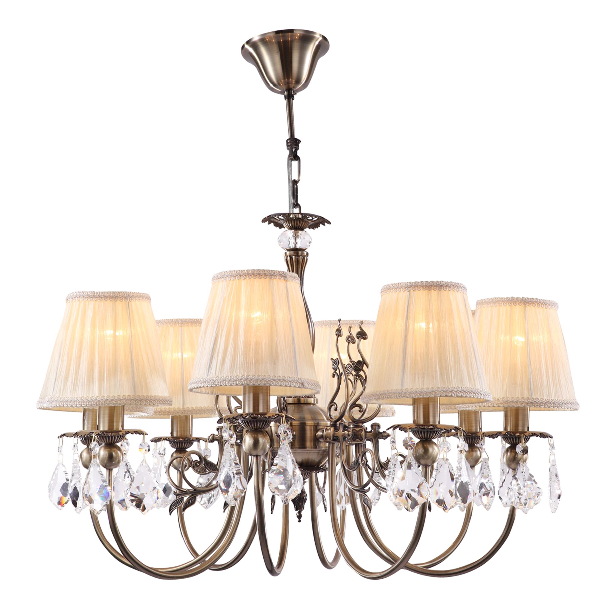 

Maytoni RC301-PL-08-R, RC301-PL-08-R