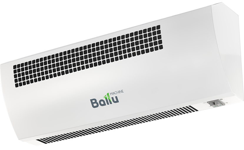 

Тепловая завеса Ballu BHC-CE-3