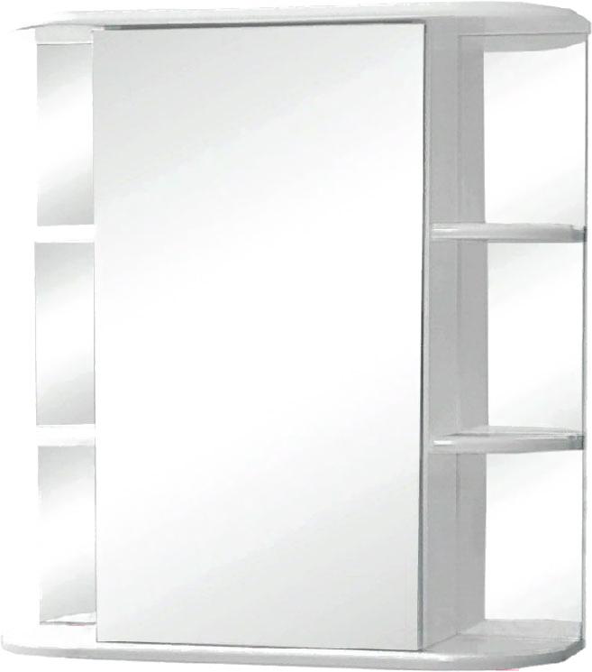 

Шкаф с зеркалом Tivoli Герда 60 L [461779], Герда 60 L