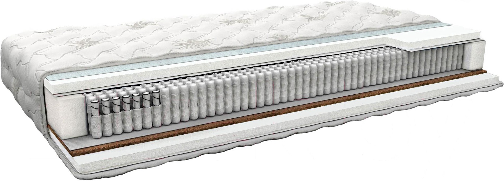 

Матрас Барро Элит 573 120х200 жаккард, Матрас Барро Элит 573 120х200 дублированный жаккард