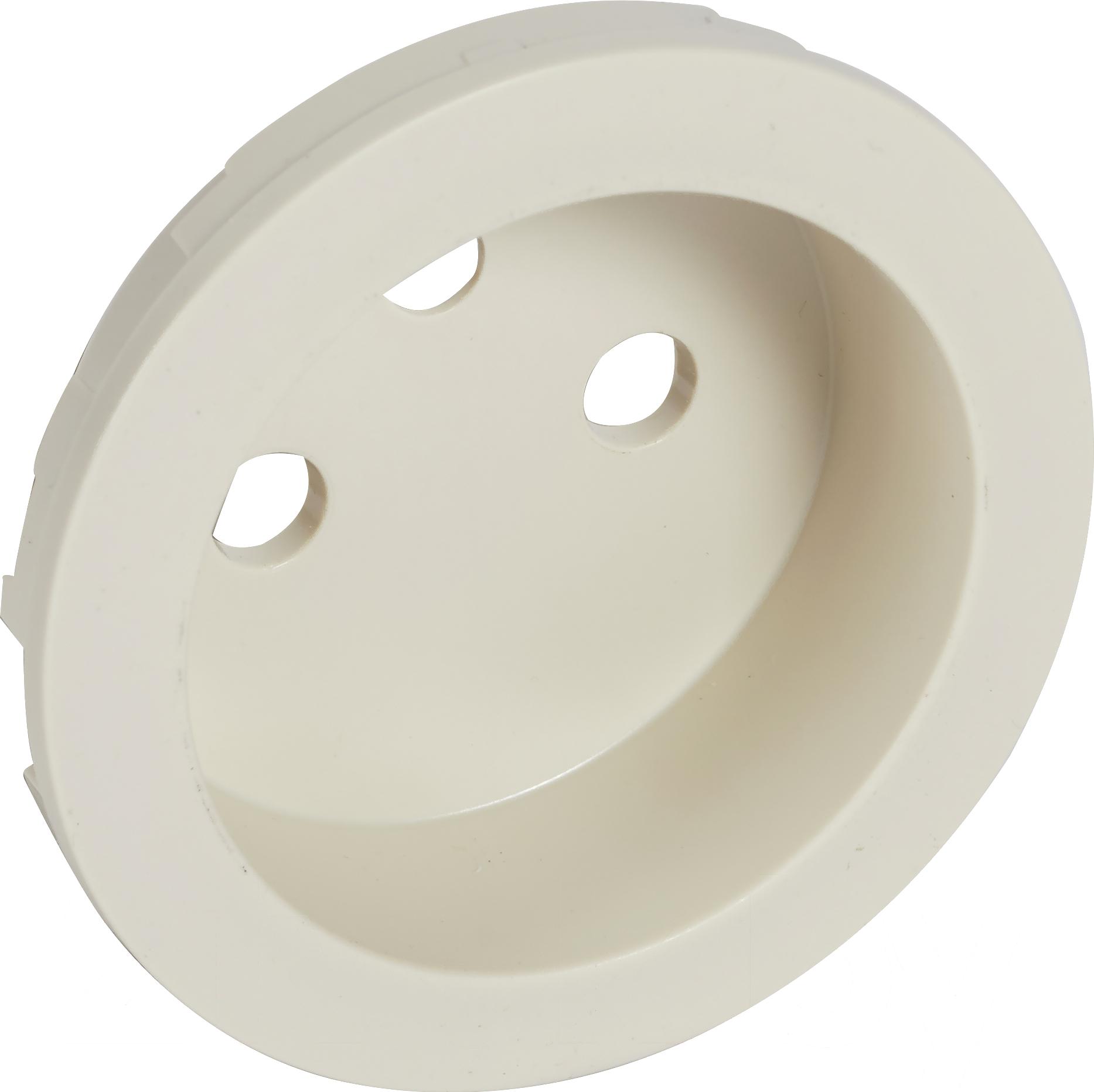 

Рамка Legrand Celiane 66221 слоновая кость, Celiane 66221
