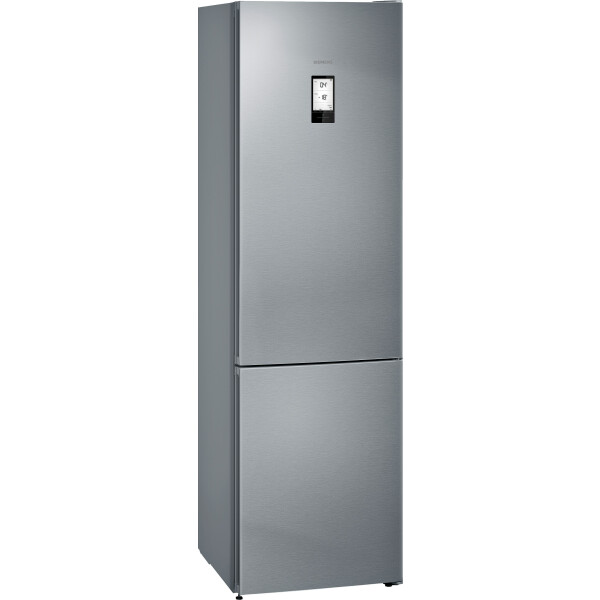 

Холодильник Siemens KG39NAI31R, KG39NAI31R