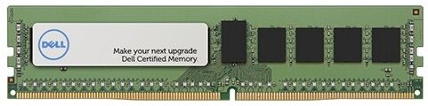 

Оперативная память Dell 16GB RDIMM Dual Rank 3200MHz [370-AEVQT], Оперативная память Dell 16GB RDIMM Dual Rank 3200MHz 370-AEVQT