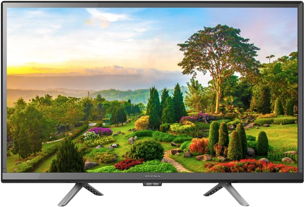 

Телевизор Supra STV-LC32LT0075W, (Supra STV-LC32LT0075W)