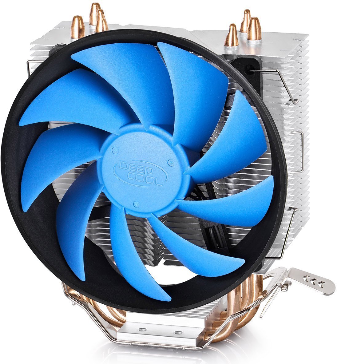 DeepCool GAMMAXX 300 - фото Кулер для процессора DeepCool GAMMAXX 300