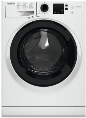 

Стиральная машина Hotpoint-Ariston NSS 6015 K RU (869991644630)