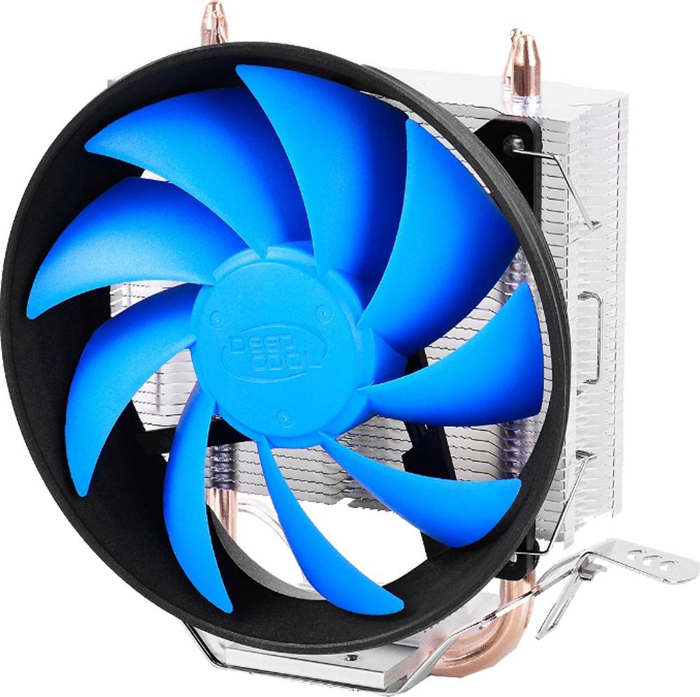 

Кулер DeepCool GammaXX 200 V2, GammaXX 200 V2
