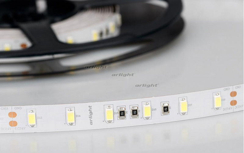 

Arlight Лента ULTRA-5000 24V Day 2X (5630, 300 LED, LUX) [015286], Лента ULTRA-5000 24V Day 2X (5630, 300 LED, LUX)