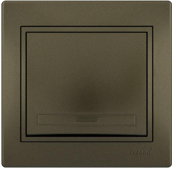 

Выключатель Lezard Mira 701-3131-100, Mira 701-3131-100