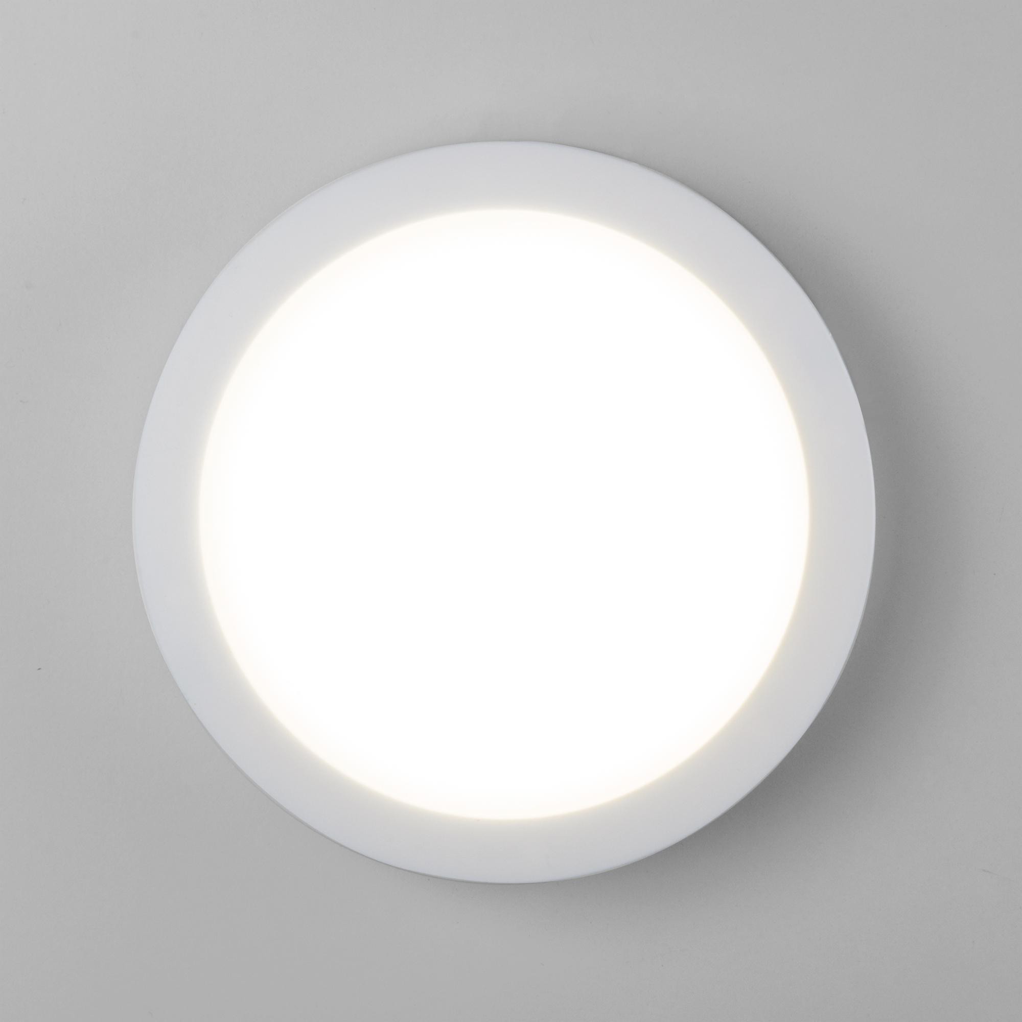 

Бра Elektrostandard LTB51 LED 15W 6500K белый