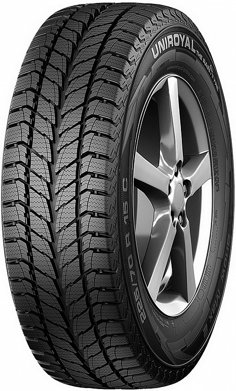 

Шины Uniroyal Snow Max 2 215/65R16C 109/107R, Snow Max 2 215/65R16C 109/107R