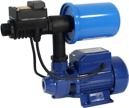 

Насос Unipump Акваробот QB 80