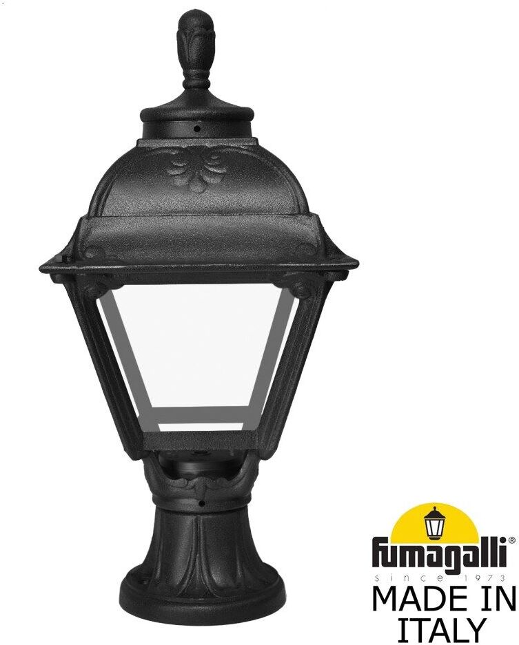 

Уличный фонарь Fumagalli U23.110.000.AXF1R