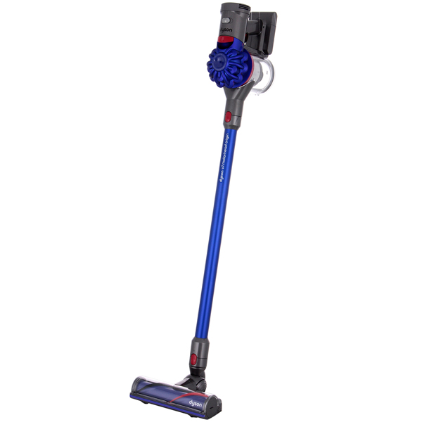

Пылесос Dyson V7 Motorhead Origin, V7 Motorhead Origin