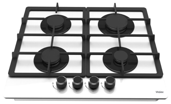 

Варочная панель Haier HHX-G64CNW, HHX-G64CNW