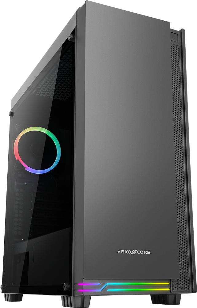 

Корпус для компьютера Abkoncore Cronos 710S [ABCRO710], Cronos 710S