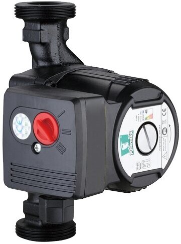 

Циркуляционный насос Pumpman GRS25/6-130