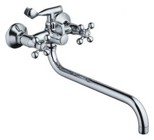 

Смеситель FRAP H19 F2619-2, H19 F2619-2