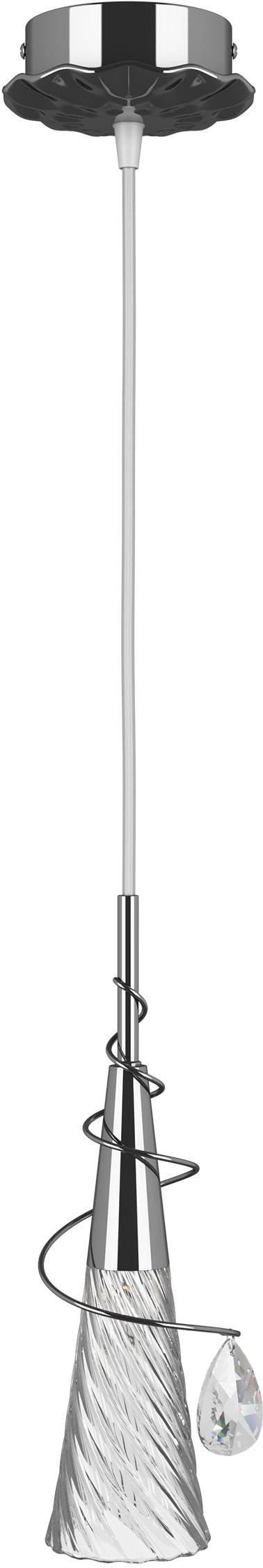 

Люстра Lightstar 711014, Подвесной светильник Lightstar 711014