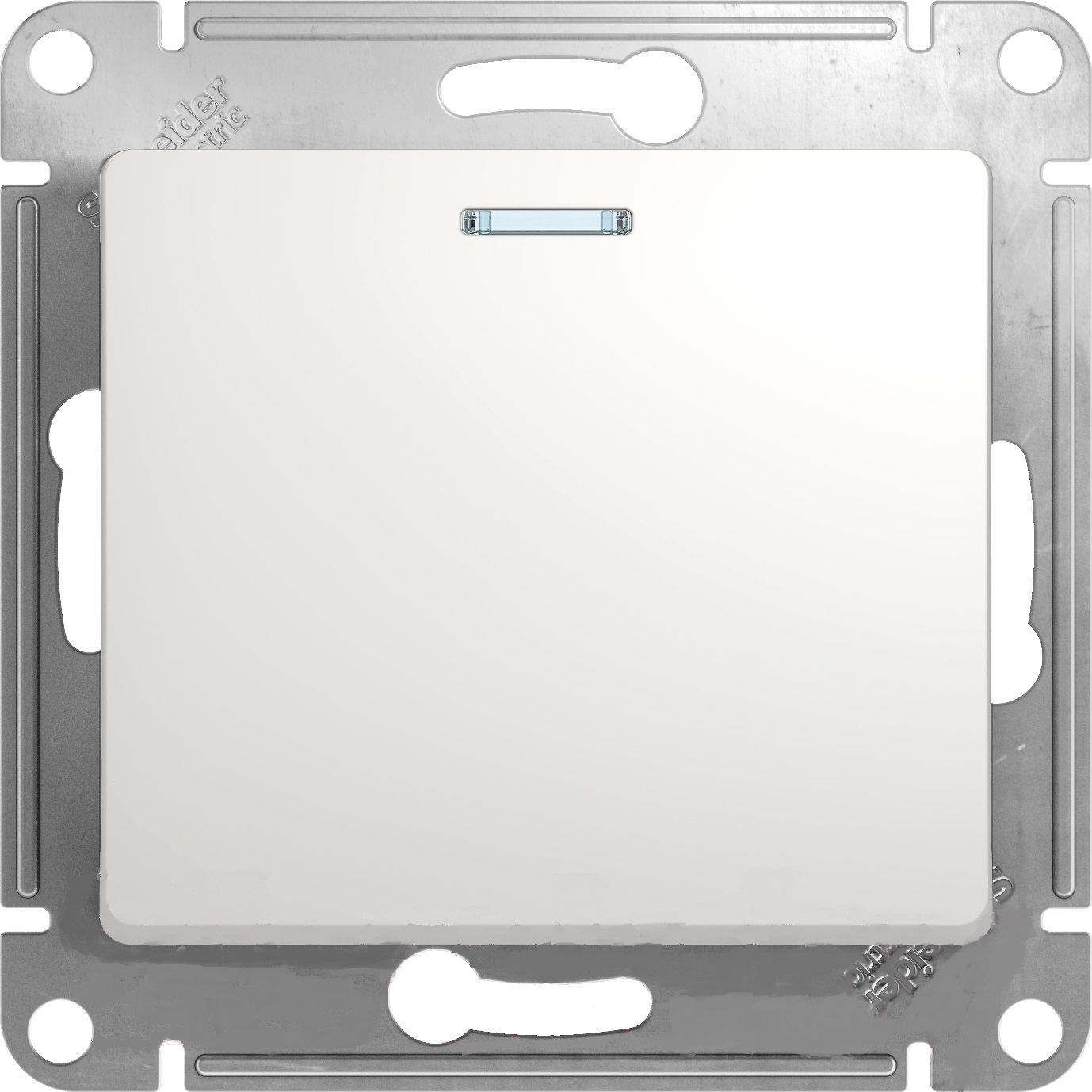 

Выключатель Schneider Electric Glossa GSL000117, Glossa GSL000117