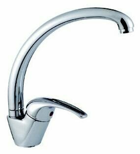 

Смеситель Ledeme H29 L4129-B, H29 L4129-B
