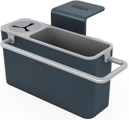 

Органайзер для раковины Joseph Joseph Sink Aid серый [85024], Sink Aid