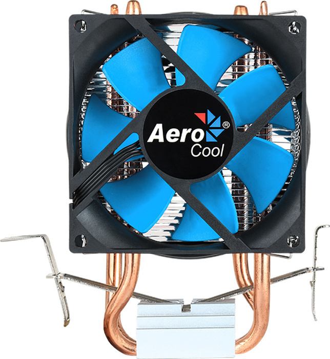 

Кулер для процессора AeroCool Verkho 2 Plus, Кулер AeroCool Verkho 2