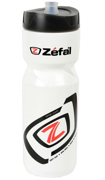 

Бутылка для воды Zefal Sense M80 White [157D], Sense M80
