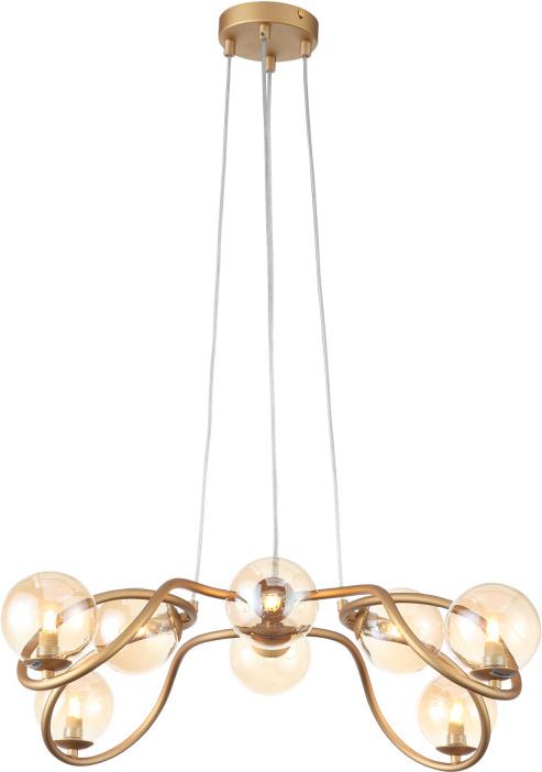 

Подвесная люстра ST-Luce SL1502.203.08