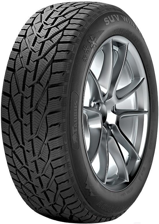 

Шины Taurus SUV Winter 225/60R17 103V, SUV Winter 225/60R17 103V