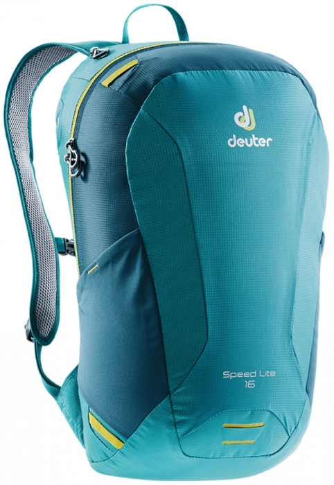

Велосипедная экипировка Deuter Рюкзак Speed Lite 16 Cranberry/Maron
