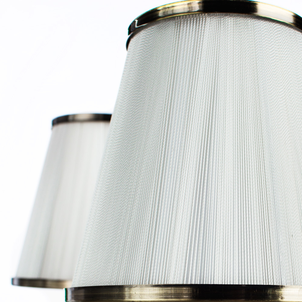 

ARTE Lamp A1035LM-8AB, A1035LM-8AB