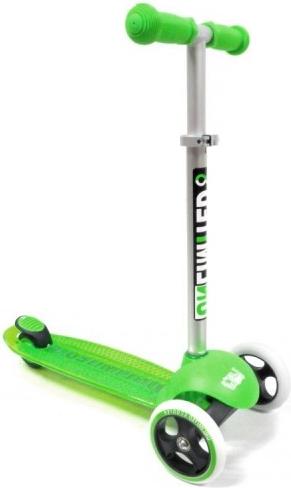 

Самокат Triumf Active MS05 Green, MS05