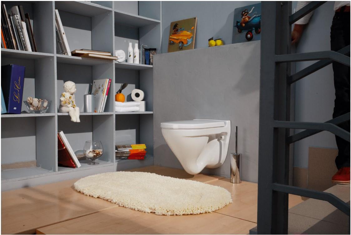 

Унитаз Sanita Luxe Attica SL D [ATCSLWH0102 + 792824], Luxe Attica SL D