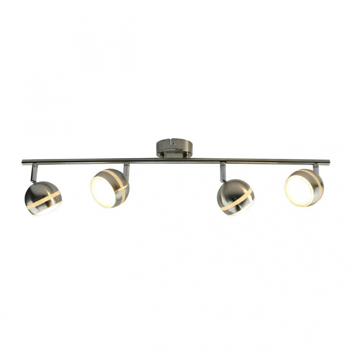 

Спот ARTE Lamp A6009PL-4SS, A6009PL-4SS