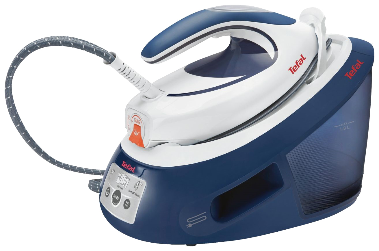 

Утюг Tefal SV8053E0, Express Anti-Calc SV8053
