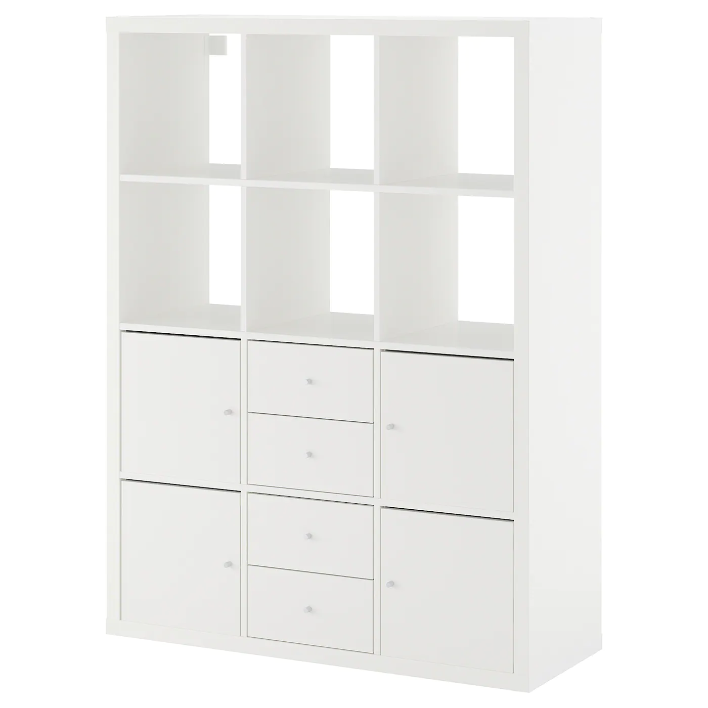 

Стеллаж IKEA Каллакс [892.782.64], Каллакс