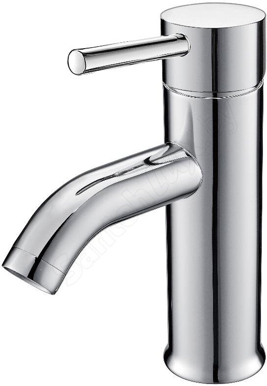 

Смеситель Bravat Slim F1332366CP-RUS