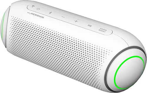 

Портативная акустика LG PL5W, PL5W
